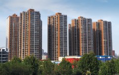 河南六合置業有限公司六和苑小區