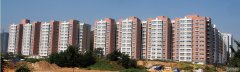江山文苑住宅小區